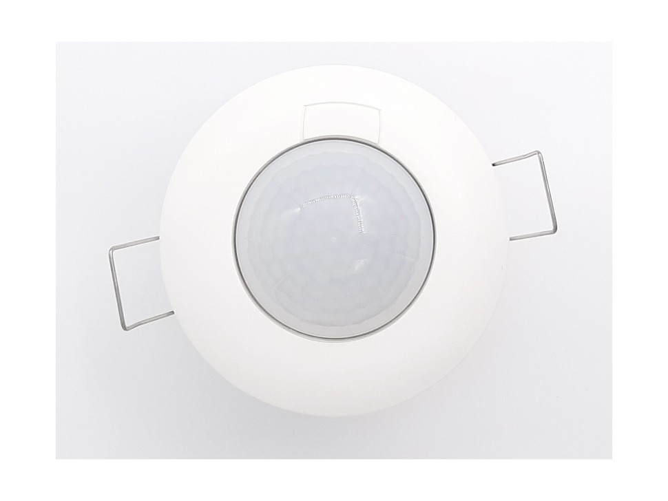 Датчик движения B.E.G. PD3N-1C-FC-Micro