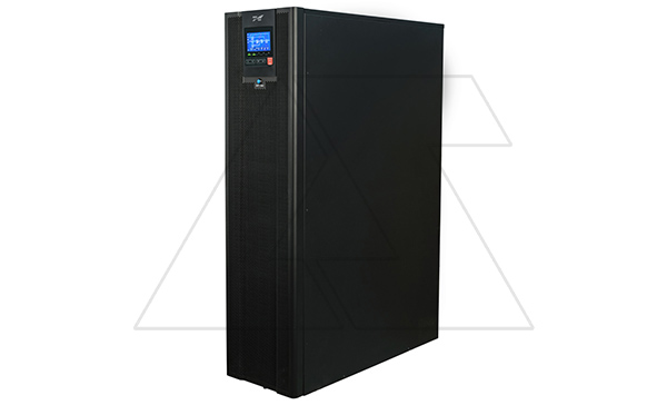ИБП Kehua Myria Series, 30kVA/30kW, тачскрин дисплей, без АКБ, коннекторы для подключения внутренних АКБ 2х32х9Ah/12V ИБП Kehua Myria Series, 30kVA/30kW, тачскрин дисплей, без АКБ, коннекторы для подключения внутренних АКБ 2х32х9Ah/12V