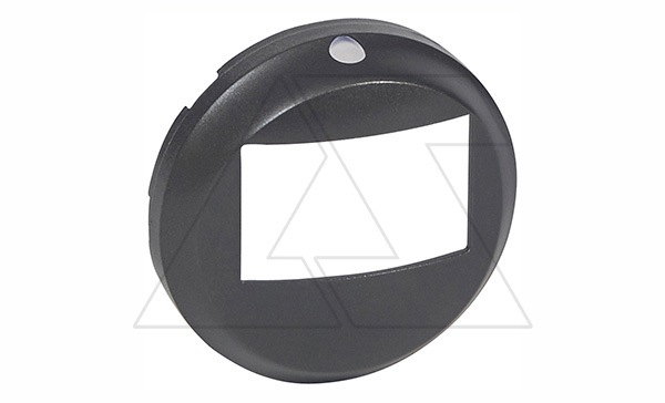 Celiane - Лицевая панель датчика движения 67026, 67025, 67099, графит