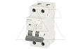 Дифф. авт. выключатель GYR9NM-C32-30mA, 1P+N, 32A, хар-ка C, 6 kA, 30mA, тип AC, 2M от интернет-магазина amperkin.by Дифф. авт. выключатель GYR9NM-C32-30mA, 1P+N, 32A, хар-ка C, 6 kA, 30mA, тип AC, 2M от интернет-магазина amperkin.by