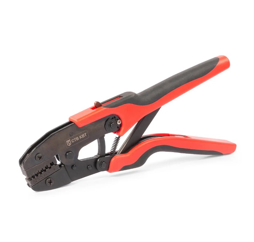 Пресс-клещи CTB-02 (КВТ)
