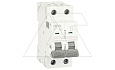 Авт. выключатель GYM9-2P-4B, 2P, 4A, хар-ка B, 6kA, 2M от интернет-магазина amperkin.by Авт. выключатель GYM9-2P-4B, 2P, 4A, хар-ка B, 6kA, 2M от интернет-магазина amperkin.by