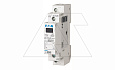 Реле импульсное Z-S230/S, 1NO, 16A(250VAC), 230VAC, с кнопкой, 1M