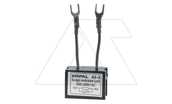 Модуль защитный AS-3, RC+варистор, 200-240VAC, для UKC-9_95