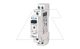 Реле Z-R23/16-20, 2NO, 16A(240VAC), 21_24VDC, с кнопкой, LED, 1M