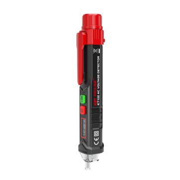 KT100 PROLINE Бесконтактный детектор напряжения серия «PROLINE»