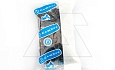 Маркер кольцевой RMS-04 59840-0, D кабеля 8-16mm, 16-70mm2, символ "0", PVC, черный (упак. 100шт.) от интернет-магазина amperkin.by Маркер кольцевой RMS-04 59840-0, D кабеля 8-16mm, 16-70mm2, символ "0", PVC, черный (упак. 100шт.) от интернет-магазина amperkin.by