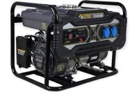 Электростанция  CX4000