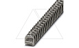 Соединительная клемма AK 4 /7mm, 4(max 6)mm2, 41A, 300V, без изолирующих колпачков от интернет-магазина amperkin.by Соединительная клемма AK 4 /7mm, 4(max 6)mm2, 41A, 300V, без изолирующих колпачков от интернет-магазина amperkin.by