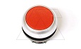 Кнопка красная Titan M22-D-R, IP67 от интернет-магазина amperkin.by