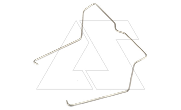 Фиксатор ST36M4C, металл, для STB14-E Фиксатор ST36M4C, металл, для STB14-E