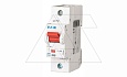 Авт. выключатель PLHT-C100/1, 1P, 100A, хар-ка C, 20kA, 1.5M от интернет-магазина amperkin.by Авт. выключатель PLHT-C100/1, 1P, 100A, хар-ка C, 20kA, 1.5M от интернет-магазина amperkin.by