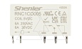 Реле RNC1CO005, 1CO, 6A(250VAC/30VDC), 5VDC, для печатных плат и цоколей SNB05/SNC05, IP60 от интернет-магазина amperkin.by Реле RNC1CO005, 1CO, 6A(250VAC/30VDC), 5VDC, для печатных плат и цоколей SNB05/SNC05, IP60 от интернет-магазина amperkin.by