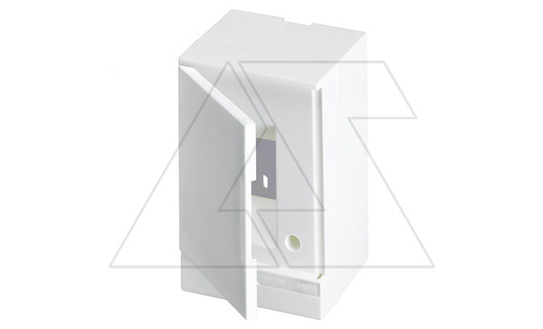 Щиток навесной ABB Basic E BEW401202, 2M, белая дверь, 63A, IP40, 120x180x102mm, без шин Щиток навесной ABB Basic E BEW401202, 2M, белая дверь, 63A, IP40, 120x180x102mm, без шин