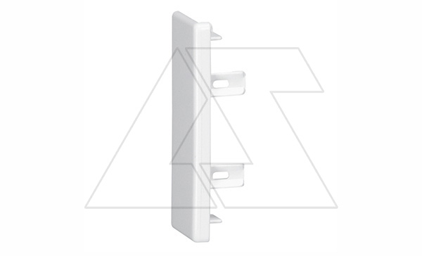 Заглушка торцевая для к-к 60х16