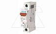 Авт. выключатель PL7-C4/1-DC, 1P, 4A, хар-ка C, 10kA, 250VDC, 1M от интернет-магазина amperkin.by Авт. выключатель PL7-C4/1-DC, 1P, 4A, хар-ка C, 10kA, 250VDC, 1M от интернет-магазина amperkin.by