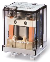 Силовое реле 62.31.9.220.4800, 1NO, 16A(250VAC/30VDC), 220VDC Силовое реле 62.31.9.220.4800, 1NO, 16A(250VAC/30VDC), 220VDC