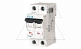 Авт. выключатель PL7-D40/2, 2P, 40A, хар-ка D, 10kA, 2M от интернет-магазина amperkin.by Авт. выключатель PL7-D40/2, 2P, 40A, хар-ка D, 10kA, 2M от интернет-магазина amperkin.by