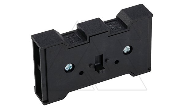 Блок-контакт вспом. HI11-UKP1Z, 1NO+1NC, 6A(230VAC), боковой монтаж, для UKP1(UKP3)-(/Z, /ZAV)