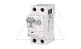 Дифф. авт. выключатель HNB-B20/1N/003, 1P+N, 20A, хар-ка B, 6kA, 30mA, тип АC, 2M от интернет-магазина amperkin.by Дифф. авт. выключатель HNB-B20/1N/003, 1P+N, 20A, хар-ка B, 6kA, 30mA, тип АC, 2M от интернет-магазина amperkin.by