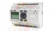 Контроллер АВР 2.1.0 EASY719-AC-RC для схем на контакторах от интернет-магазина amperkin.by