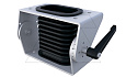 Адаптер наклона +30°/-40° ETR060, RAL7035/RAL7016, m=0,84кг от интернет-магазина amperkin.by