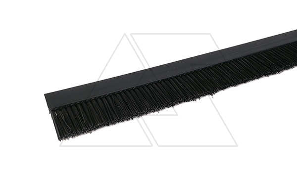 Щетка для кабельного ввода шкафа шириной 800мм