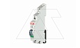 Кнопка E217-16-10D, 1NO, 16A(115_250VAC), без фикс., зеленый LED, 0,5M от интернет-магазина amperkin.by Кнопка E217-16-10D, 1NO, 16A(115_250VAC), без фикс., зеленый LED, 0,5M от интернет-магазина amperkin.by