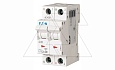Авт. выключатель PL7-C3/2-DC, 2P, 3A, хар-ка C, 10kA, 250VDC, 2M от интернет-магазина amperkin.by Авт. выключатель PL7-C3/2-DC, 2P, 3A, хар-ка C, 10kA, 250VDC, 2M от интернет-магазина amperkin.by
