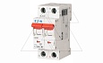 Авт. выключатель PL7-C10/2-DC, 2P, 10A, хар-ка C, 10kA, 250VDC, 2M от интернет-магазина amperkin.by Авт. выключатель PL7-C10/2-DC, 2P, 10A, хар-ка C, 10kA, 250VDC, 2M от интернет-магазина amperkin.by