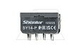 Цоколь SY14-P, 6A(300V), для печатных плат, черный, для RKE4, RKF4, R4N, MY4, 55.34, KMY4, PT4, RCM5 от интернет-магазина amperkin.by Цоколь SY14-P, 6A(300V), для печатных плат, черный, для RKE4, RKF4, R4N, MY4, 55.34, KMY4, PT4, RCM5 от интернет-магазина amperkin.by