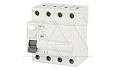 УЗО GYL9-4P-63A-30mA, 4P, 63A, 6 kA, 30mA, тип AC, 4M от интернет-магазина amperkin.by УЗО GYL9-4P-63A-30mA, 4P, 63A, 6 kA, 30mA, тип AC, 4M от интернет-магазина amperkin.by
