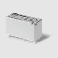 Низкопрофильное реле 41.52.9.005.0011, 2CO, 8A(250VAC/30VDC), 5VDC Низкопрофильное реле 41.52.9.005.0011, 2CO, 8A(250VAC/30VDC), 5VDC