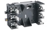Комплект основания втычного, 3P, 210A, для SDM6-100_SDM6-250