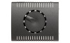 Galea Life - Обрамление для светорегулятора 1000 Вт, Dark Bronze