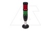 Сигнальная колонна в сборе SL4-100-L-RG-24LED (К-З 24VAC/DC, 100мм), IP66 от интернет-магазина amperkin.by