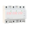 Реле напряжения Welrok D6-50 red от интернет-магазина amperkin.by