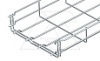 Лоток GRM 55 500 G проволочный, Ø4,8мм, 55х500х3000мм (ВхШхД), гальван. оцинк. от интернет-магазина amperkin.by
