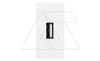 Noen - Розетка USB 2.0, двойной разъем, 1М, белая от интернет-магазина amperkin.by