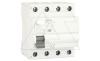УЗО GYL9-4P-63A-300mA, 4P, 63A, 6 kA, 300mA, тип A, 4M