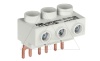 Клемма S1-M1-25 для MS116 MS(MO)132, 3P 65A 25mm2