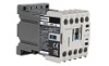Мини-контактор UKD1-9M-10-24DC, 3P, 9A(AC-3), 20A(AC-1), 4kW(400VAC), Uк=24VDC, 1NO от интернет-магазина amperkin.by