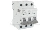 Авт. выключатель GYM9H-3P-20B, 3P, 20A, хар-ка B, 10kA, 3M