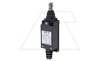 Выключатель концевой ALS1-M, 1NO+1NC, 3A 240VAC/24VDC, металл. роликовый плунжер, металл. корпус, IP65 от интернет-магазина amperkin.by