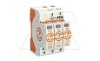 Разрядник V50-3-280, 3P, It(10/350)=37,5кА, It(8/20)=120кА, Up=1.3кВ, В+C от интернет-магазина amperkin.by