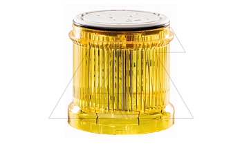 Модуль мигающего света SL7-BL24-Y, желтый, LED, 24VAC/DC, IP66