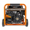 Генератор бензиновый DAEWOO GDA 9500E от интернет-магазина amperkin.by