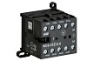 Реле мини-контакторное KC6-31Z-01 24VDC, 3NO+1NC 4A-AC15 от интернет-магазина amperkin.by