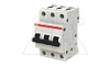 Авт. выключатель S203-C16, 3P C 16A Icu=10kA 3M от интернет-магазина amperkin.by