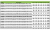 Лючок ревизионный 265х215мм, для отверстия 250x200мм, графит, пластик от интернет-магазина amperkin.by